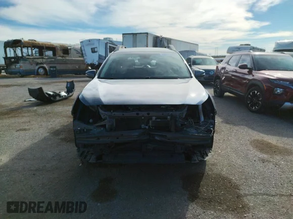 ✅ 2018 Subaru Outback Premium • VIN: 4S4BSAFC8J3302898 • Лот: 36677443. Опубліковано раніше на Copart з пробігом 52 774 миль. Безкоштовний доступ до архіву аукціонних продажів зі США та докладний звіт про історію автомобіля на DreamBid. Зображення 5.