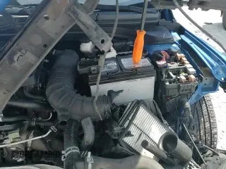 2017 Hyundai Elantra Eco с VIN 5NPD94LA3HH171357, выставлен на аукционе Copart как лот 80267535 с пробегом 103 820 миль миль и Списание • Salvage title. История ставок и продаж доступна на DreamBid. Изображение 16.