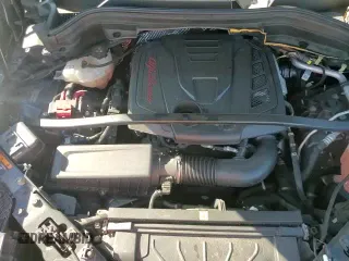 ✅ 2018 Alfa Romeo Stelvio Ti • VIN: ZASFAKBN1J7B67642 • Lot: 84621115. Listed on Copart with 63,257 mi. Free auction sales archive from the USA and detailed vehicle history report at DreamBid. Image 16.