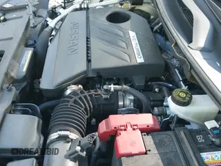 ✅ 2024 Nissan Rogue SV • VIN: JN8BT3BAXRW355148 • Lot: 43368470. Wystawiony na IAAI z przebiegiem 21 928 mil. Bezpłatny archiwum sprzedaży aukcyjnych z USA i szczegółowy raport historii pojazdu na DreamBid. Zdjęcie 19.