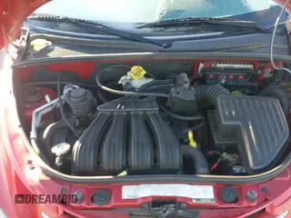 ✅ 2007 Chrysler PT Cruiser • VIN: 3A4FY48B97T529907 • Lot: 43763148. Listed on IAAI with 124,414 mi. Free auction sales archive from the USA and detailed vehicle history report at DreamBid. Image 12.