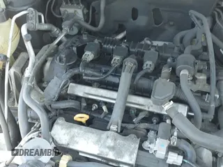 ✅ 2021 Nissan Kicks S • VIN: 3N1CP5BV4ML465214 • Lot: 43170752. Listed on IAAI with 74,284 mi. Free auction sales archive from the USA and detailed vehicle history report at DreamBid. Image 20.