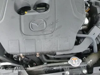 ✅ 2024 Mazda 3 S Preferred • VIN: JM1BPALM6R1719320 • Lot: 71323965. Listed on Copart with 8,837 mi. Free auction sales archive from the USA and detailed vehicle history report at DreamBid. Image 15.