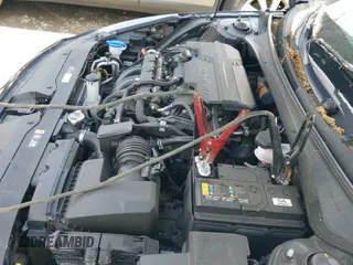 ✅ 2023 Hyundai Elantra SEL • VIN: KMHLS4AG3PU551760 • Lot: 41996095. Listed on IAAI with 36,066 mi. Free auction sales archive from the USA and detailed vehicle history report at DreamBid. Image 19.