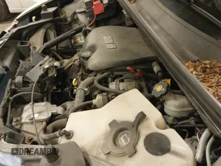 ✅ 2007 Buick Rendezvous CX • VIN: 3G5DA03L47S528378 • Lot: 43614980. Wystawiony na IAAI z przebiegiem 159 600 mil. Bezpłatny archiwum sprzedaży aukcyjnych z USA i szczegółowy raport historii pojazdu na DreamBid. Zdjęcie 19.