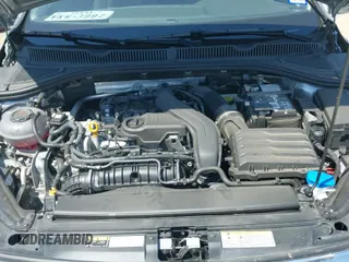 ✅ 2024 Volkswagen Jetta S • VIN: 3VW5M7BUXRM088453 • Лот: 42000829. Опубликован ранее на IAAI с пробегом 14 561 миль. Бесплатный доступ к архиву аукционных продаж из США и подробный отчёт об истории автомобиля на DreamBid. Изображение 12.