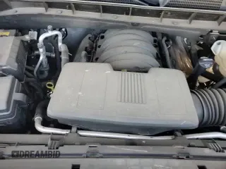 ✅ 2021 GMC Sierra 1500 Denali • VIN: 3GTU9FEL0MG466249 • Lot: 84203305. Listed on Copart with 37,629 mi. Free auction sales archive from the USA and detailed vehicle history report at DreamBid. Image 13.