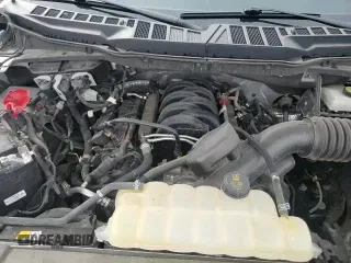 ✅ 2022 Ford F-150 XLT • VIN: 1FTFW1E50NKE55767 • Lot: 81140775. Wystawiony na Copart z przebiegiem 48 894 mil. Bezpłatny archiwum sprzedaży aukcyjnych z USA i szczegółowy raport historii pojazdu na DreamBid. Zdjęcie 15.