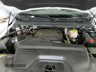 ✅ 2025 Ram 2500 Big Horn • VIN: 3C6UR5DJ7SG519303 • Лот: 58896785. Опубликован ранее на Copart с пробегом 3 031 миль. Бесплатный доступ к архиву аукционных продаж из США и подробный отчёт об истории автомобиля на DreamBid. Изображение 13.