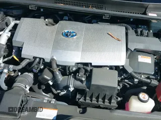 ✅ 2020 Toyota Prius LE • VIN: JTDKARFP7L3127300 • Lot: 42558420. Listed on IAAI with 77,258 mi. Free auction sales archive from the USA and detailed vehicle history report at DreamBid. Image 19.