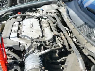 ✅ 2009 Honda Accord EX-L • VIN: 1HGCP368X9A023818 • Lot: 43426545. Wystawiony na IAAI z przebiegiem 248 452 mil. Bezpłatny archiwum sprzedaży aukcyjnych z USA i szczegółowy raport historii pojazdu na DreamBid. Zdjęcie 12.