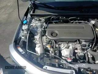 ✅ 2025 Honda Civic LX • VIN: 2HGFE2F25SH603915 • Лот: 81274645. Опубликован ранее на Copart с пробегом 1 044 миль. Бесплатный доступ к архиву аукционных продаж из США и подробный отчёт об истории автомобиля на DreamBid. Изображение 15.