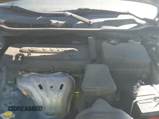 ✅ 2008 Toyota Camry LE • VIN: 4T1BE46K88U201137 • Lot: 43636067. Wystawiony na IAAI z przebiegiem 114 485 mil. Bezpłatny archiwum sprzedaży aukcyjnych z USA i szczegółowy raport historii pojazdu na DreamBid. Zdjęcie 12.