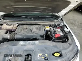 ✅ 2024 Jeep Grand Wagoneer Series II • VIN: 1C4SJSFP3RS161708 • Lot: 84035555. Wystawiony na Copart z przebiegiem 41 679 mil. Bezpłatny archiwum sprzedaży aukcyjnych z USA i szczegółowy raport historii pojazdu na DreamBid. Zdjęcie 14.