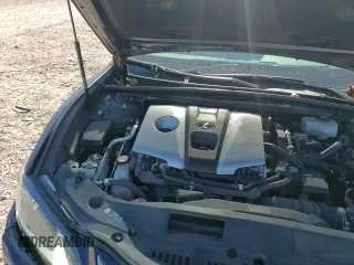 ✅ 2019 Lexus ES 300h • VIN: 58AB21B12KU003769 • Lot: 89708455. Wystawiony na Copart z przebiegiem 69 572 mil. Bezpłatny archiwum sprzedaży aukcyjnych z USA i szczegółowy raport historii pojazdu na DreamBid. Zdjęcie 13.