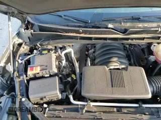 ✅ 2023 GMC Yukon XL Denali Ultimate • VIN: 1GKS2KKLXPR134840 • Lot: 43739615. Wystawiony na Copart z przebiegiem 24 838 mil. Bezpłatny archiwum sprzedaży aukcyjnych z USA i szczegółowy raport historii pojazdu na DreamBid. Zdjęcie 16.