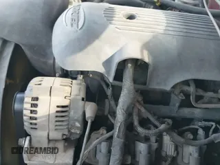 ✅ 2005 GMC Sierra 1500HD Classic SLE1 • VIN: 1GTGC13UX5F824411 • Lot: 43463431. Wystawiony na IAAI z przebiegiem Nie podano. Bezpłatny archiwum sprzedaży aukcyjnych z USA i szczegółowy raport historii pojazdu na DreamBid. Zdjęcie 20.