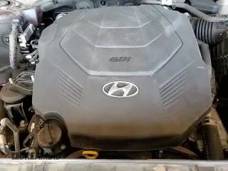 ✅ 2023 Hyundai Palisade SE • VIN: KM8R14GE1PU492047 • Лот: 80357825. Опубликован ранее на Copart с пробегом 55 527 миль. Бесплатный доступ к архиву аукционных продаж из США и подробный отчёт об истории автомобиля на DreamBid. Изображение 13.