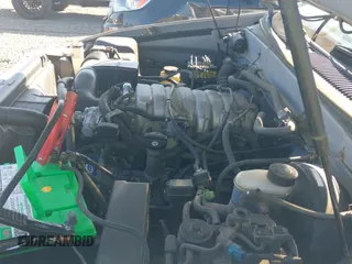 ✅ 2000 Toyota Tundra SR5 • VIN: 5TBBT4419YS042937 • Лот: 42602346. Опубликован ранее на IAAI с пробегом 336 136 миль. Бесплатный доступ к архиву аукционных продаж из США и подробный отчёт об истории автомобиля на DreamBid. Изображение 19.