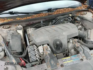 ✅ 2006 Buick LaCrosse CXL • VIN: 2G4WD582X61274879 • Lot: 43687558. Wystawiony na IAAI z przebiegiem 161 020 mil. Bezpłatny archiwum sprzedaży aukcyjnych z USA i szczegółowy raport historii pojazdu na DreamBid. Zdjęcie 12.