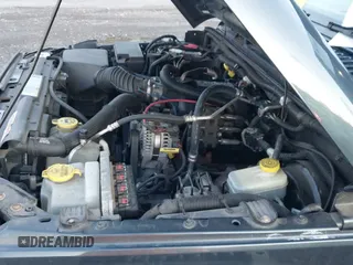 ✅ 2007 Jeep Wrangler X • VIN: 1J4FA24187L231978 • Лот: 43613609. Опубликован ранее на IAAI с пробегом 105 835 миль. Бесплатный доступ к архиву аукционных продаж из США и подробный отчёт об истории автомобиля на DreamBid. Изображение 12.