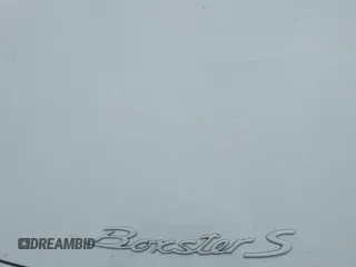 ✅ 2007 Porsche Boxster S • VIN: WP0CB298X7U730917 • Лот: 41924925. Опубликован ранее на IAAI с пробегом 40 214 миль. Бесплатный доступ к архиву аукционных продаж из США и подробный отчёт об истории автомобиля на DreamBid. Изображение 20.