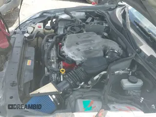 ✅ 2007 Infiniti G35 • VIN: JNKCV54E37M908574 • Лот: 42354554. Опубликован ранее на IAAI с пробегом Не указан. Бесплатный доступ к архиву аукционных продаж из США и подробный отчёт об истории автомобиля на DreamBid. Изображение 12.