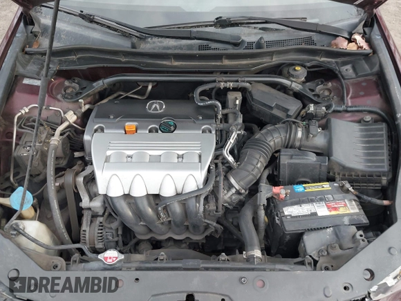 ✅ 2010 Acura TSX • VIN: JH4CU2F66AC037111 • Lot: 44486396. Wystawiony na IAAI z przebiegiem 218 301 mil. Bezpłatny archiwum sprzedaży aukcyjnych z USA i szczegółowy raport historii pojazdu na DreamBid. Zdjęcie 10.