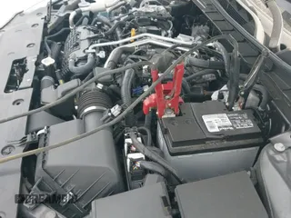 ✅ 2024 Nissan Altima SR • VIN: 1N4BL4CV4RN309832 • Лот: 43277874. Опубликован ранее на IAAI с пробегом 53 739 миль. Бесплатный доступ к архиву аукционных продаж из США и подробный отчёт об истории автомобиля на DreamBid. Изображение 19.