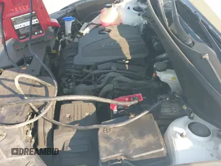 ✅ 2022 Hyundai Tucson SE • VIN: 5NMJA3AE8NH050455 • Lot: 42495241. Wystawiony na IAAI z przebiegiem 59 021 mil. Bezpłatny archiwum sprzedaży aukcyjnych z USA i szczegółowy raport historii pojazdu na DreamBid. Zdjęcie 22.