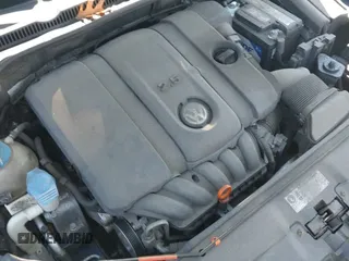 ✅ 2011 Volkswagen Jetta SE • VIN: 3VWDZ7AJ8BM321742 • Lot: 43058683. Listed on IAAI with 139,618 mi. Free auction sales archive from the USA and detailed vehicle history report at DreamBid. Image 13.