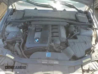 ✅ 2007 BMW 3 Series 328xi • VIN: WBAWV53567P077115 • Lot: 56944595. Listed on Copart with 147,775 mi. Free auction sales archive from the USA and detailed vehicle history report at DreamBid. Image 13.