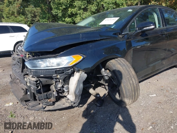 ✅ 2016 Ford Fusion SE • VIN: 3FA6P0T90GR285251 • Lot: 43421202. Wystawiony na IAAI z przebiegiem 154 360 mil. Bezpłatny archiwum sprzedaży aukcyjnych z USA i szczegółowy raport historii pojazdu na DreamBid. Zdjęcie 6.