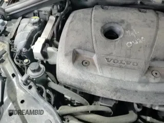 ✅ 2017 Volvo XC60 Inscription • VIN: YV440MRU5H2154182 • Lot: 71854785. Wystawiony na Copart z przebiegiem 104 844 mil. Bezpłatny archiwum sprzedaży aukcyjnych z USA i szczegółowy raport historii pojazdu na DreamBid. Zdjęcie 14.