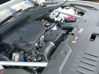 ✅ 2026 Genesis GV70 2.5T Select • VIN: 5NMMADTB1TH047027 • Лот: 43314767. Опубликован ранее на IAAI с пробегом 97 миль. Бесплатный доступ к архиву аукционных продаж из США и подробный отчёт об истории автомобиля на DreamBid. Изображение 18.