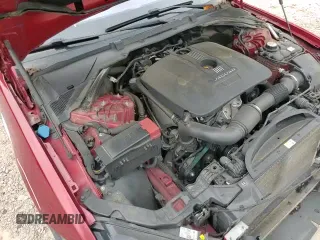 ✅ 2017 Jaguar XE 25t Premium • VIN: SAJAD4BGXHA974747 • Lot: 67170585. Wystawiony na Copart z przebiegiem 37 732 mil. Bezpłatny archiwum sprzedaży aukcyjnych z USA i szczegółowy raport historii pojazdu na DreamBid. Zdjęcie 13.