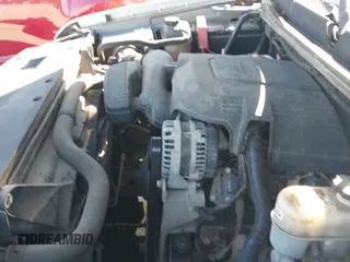 ✅ 2008 Chevrolet Silverado 1500 1LT • VIN: 3GCEC13058G120589 • Lot: 43483601. Listed on IAAI with 195,922 mi. Free auction sales archive from the USA and detailed vehicle history report at DreamBid. Image 19.