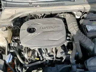 ✅ 2020 Hyundai Veloster Turbo • VIN: KMHTH6AB6LU024403 • Lot: 46069075. Wystawiony na Copart z przebiegiem 128 478 mil mil. Skorzystaj z bezpłatnego archiwum sprzedaży aukcyjnych z USA i zobacz szczegółowy raport historii pojazdu na DreamBid. Zdjęcie 16.