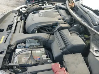 ✅ 2016 Nissan Maxima Platinum • VIN: 1N4AA6AP9GC438708 • Лот: 41253867. Опубликован ранее на IAAI с пробегом 111 395 миль. Бесплатный доступ к архиву аукционных продаж из США и подробный отчёт об истории автомобиля на DreamBid. Изображение 19.