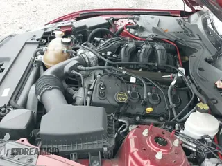 ✅ 2015 Ford Mustang V6 • VIN: 1FA6P8AM6F5345072 • Лот: 43333572. Опубликован ранее на IAAI с пробегом 97 447 миль. Бесплатный доступ к архиву аукционных продаж из США и подробный отчёт об истории автомобиля на DreamBid. Изображение 19.