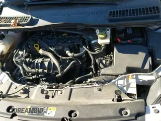 ✅ 2013 Ford Escape SEL • VIN: 1FMCU9HX4DUB19770 • Lot: 43914352. Listed on IAAI with 165,188 mi. Free auction sales archive from the USA and detailed vehicle history report at DreamBid. Image 13.