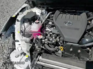 ✅ 2022 Lexus NX 350 Premium • VIN: 2T2GGCEZ4NC005777 • Lot: 71090315. Listed on Copart with 40,591 mi. Free auction sales archive from the USA and detailed vehicle history report at DreamBid. Image 15.