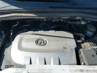 ✅ 2012 Acura MDX Advance • VIN: 2HNYD2H82CH518148 • Лот: 43411614. Опубликован ранее на IAAI с пробегом 140 449 миль. Бесплатный доступ к архиву аукционных продаж из США и подробный отчёт об истории автомобиля на DreamBid. Изображение 20.