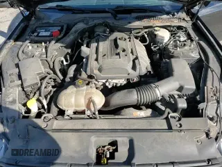 ✅ 2017 Ford Mustang EcoBoost • VIN: 1FA6P8TH8H5201767 • Lot: 80384695. Listed on Copart with 72,440 mi. Free auction sales archive from the USA and detailed vehicle history report at DreamBid. Image 13.