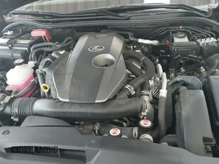 ✅ 2023 Lexus IS 300 • VIN: JTHCA1D2XP5125840 • Lot: 42336191. Wystawiony na IAAI z przebiegiem 30 502 mil. Bezpłatny archiwum sprzedaży aukcyjnych z USA i szczegółowy raport historii pojazdu na DreamBid. Zdjęcie 19.