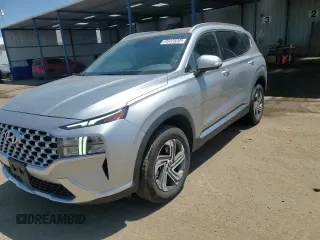 ✅ 2023 Hyundai Santa Fe SEL • VIN: 5NMS3DAJ7PH518194 • Lot: 59306504. Wystawiony na Copart z przebiegiem 46 941 mil. Bezpłatny archiwum sprzedaży aukcyjnych z USA i szczegółowy raport historii pojazdu na DreamBid. Zdjęcie 14.