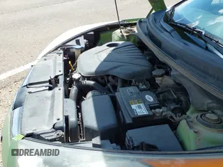 2012 Hyundai Veloster w/Gray Int с VIN KMHTC6AD6CU052668, выставлен на аукционе IAAI как лот 43165096 с пробегом 156 135 миль миль и . История ставок и продаж доступна на DreamBid. Изображение 12.