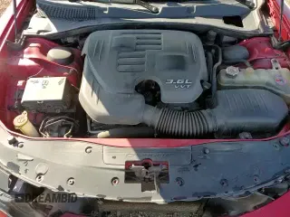 ✅ 2017 Dodge Charger SE • VIN: 2C3CDXBG1HH643652 • Lot: 84583265. Listed on Copart with 111,841 mi. Free auction sales archive from the USA and detailed vehicle history report at DreamBid. Image 16.