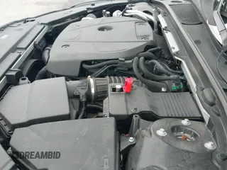 ✅ 2021 Volvo V90 • VIN: YV4A22NL0M1140964 • Лот: 43637501. Опубликован ранее на IAAI с пробегом 51 886 миль. Бесплатный доступ к архиву аукционных продаж из США и подробный отчёт об истории автомобиля на DreamBid. Изображение 19.