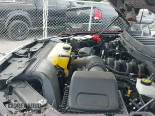 ✅ 2022 Ford F-150 XL • VIN: 1FTFW1E54NFA65926 • Lot: 42817580. Listed on IAAI with 41,912 mi. Free auction sales archive from the USA and detailed vehicle history report at DreamBid. Image 19.